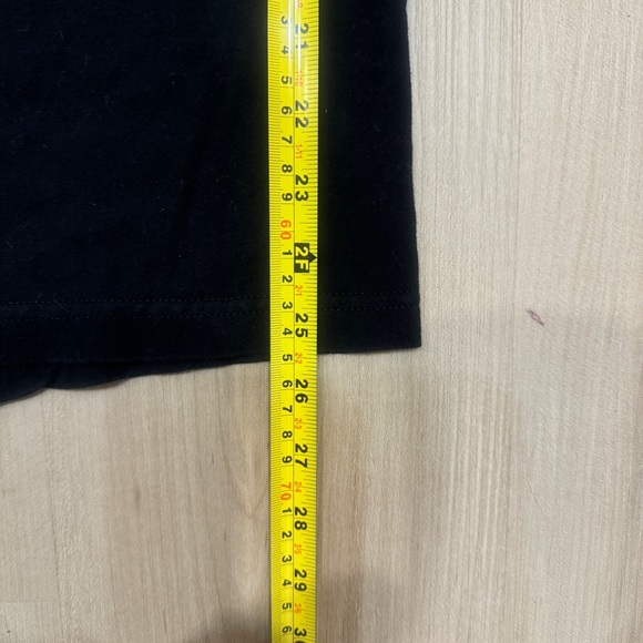 Black Men’s Large 2016 Panic at the Disco 2016 Tour Tshirt - Picture 3 of 6